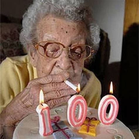 Old People Who Are Cooler Than You | Grandma funny, Funny old people, Birthday meme