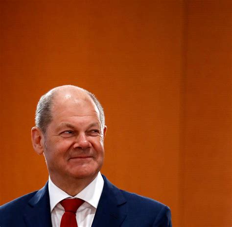 SPD-Kanzlerkandidat: Wie Olaf Scholz Bundeskanzler werden will - WELT