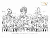 Free Printable A Wrinkle In Time Coloring Pages  Life Family Joy sketch template