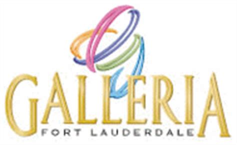 The Galleria Fort Lauderdale in Ft Lauderdale, FL