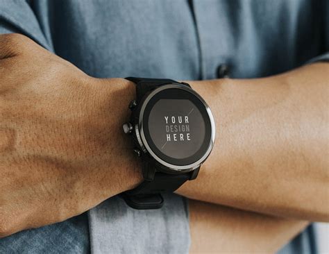 Smartwatch Images | Free Vectors, PNGs, Mockups & Backgrounds - rawpixel