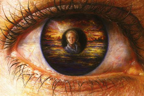 Infinite Perspective by Akiane Kramarik | Akiane kramarik paintings, Akiane kramarik, Spiritual art