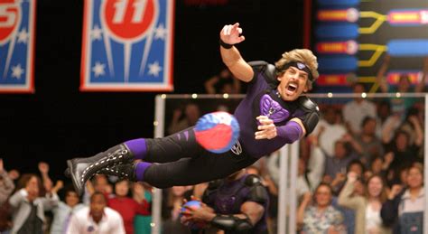 Dodgeball (2010) - Theatrical or Unrated? This or That Edition