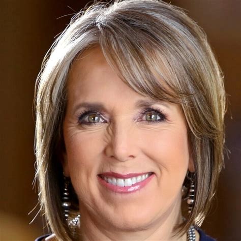 The Honorable Michelle Lujan Grisham — 2020 UsAgainstAlzheimer's Virtual Summit Speaker