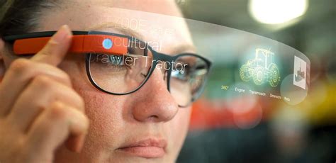 Smart Glasses Never Actually Died - IoT Tech Trends