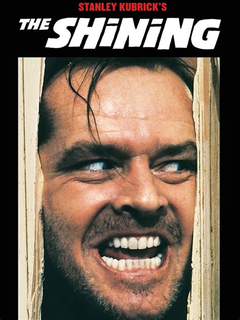 The Shining (1980) Presented by TCM: Fathom Events Trailer - Trailers ...