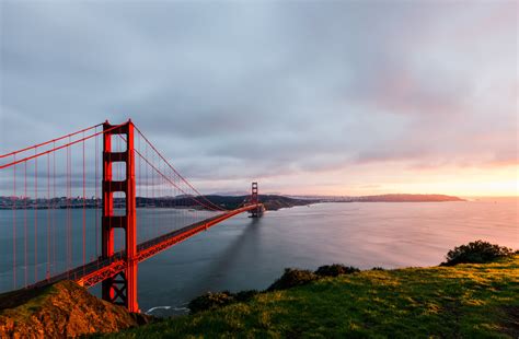 🔥 [73+] Golden Gate Bridge Wallpapers | WallpaperSafari