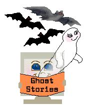13 Days of Halloween: Horror Movies, Scary Books and Ghosts - Ramblings of a Coffee Addicted Writer