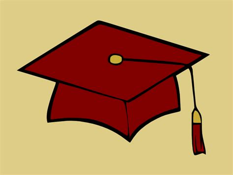 Graduation Cap 2022 Clip Art