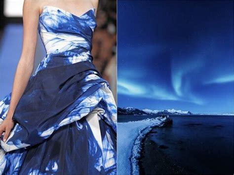 18 Stunning Nature Inspired Dresses That Just Scream Creativity