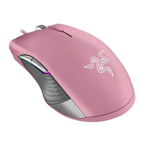 Buy Razer Lancehead TE Ambidextrous Gaming Mouse: 16,000 DPI Optical ...