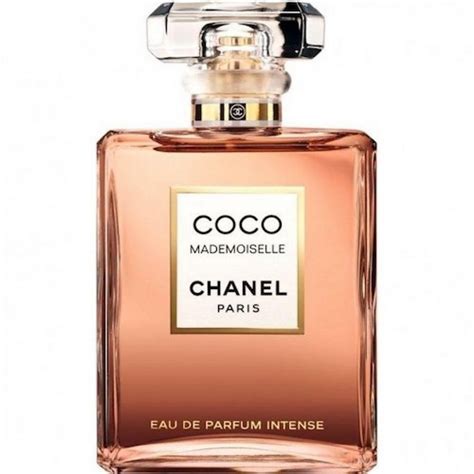 Buy Chanel Coco Mademoiselle Intense Eau De Parfum Spray For Women, in ...