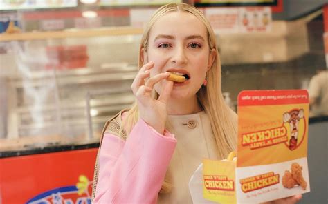 The rise of Amelia Dimoldenberg and Chicken Shop Date