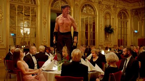 The Square: trama, cast e streaming del film in onda su Rai 3