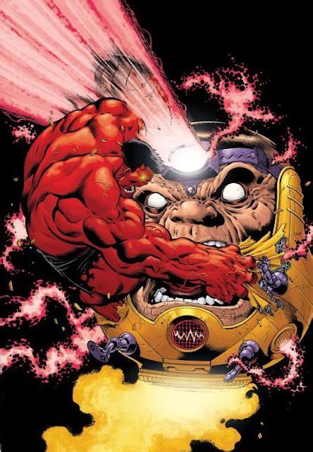 10 Marvel : Modok ideas | marvel, marvel villains, marvel comics