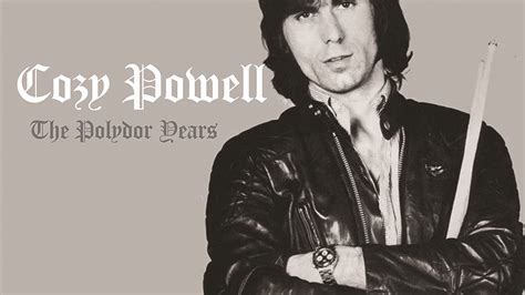 Cozy Powell - The Polydor Years album review | Louder