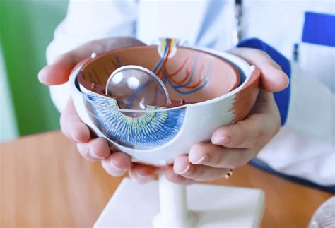 Eye Strokes: How, What, and Why They Occur > DLV Vision