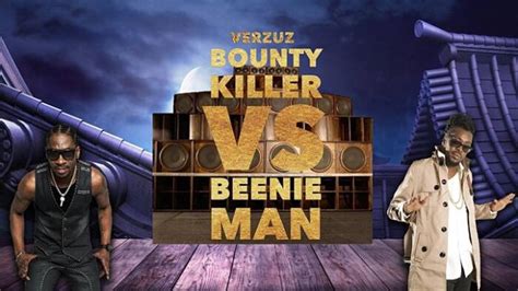 Beenie Man VERZUZ Bounty Killer Recap (Video) | Home of Hip Hop Videos & Rap Music, News, Video ...