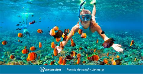 Snorkel: claves, técnicas y consejos para iniciarse con seguridad