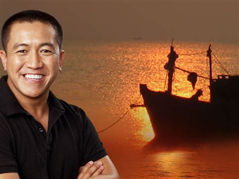 Anh Do – The Happiest Refugee Live, Event, Grampians, Victoria, Australia