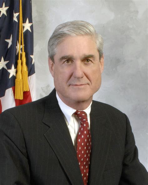 Robert Mueller Biography; Special Counsellor of Justice Department