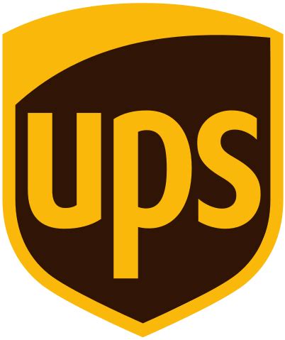 File:United Parcel Service logo 2014.svg - Wikimedia Commons