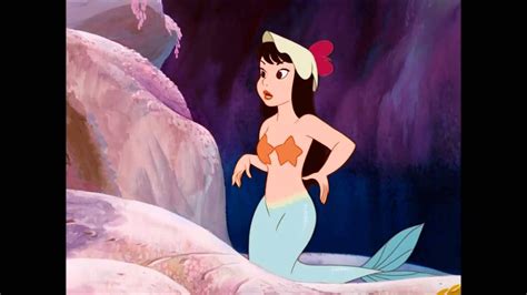 Peter pan mermaid lagoon(HD 1080p) - YouTube