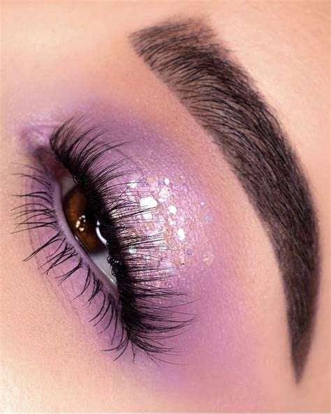 Pin by Lexi Jean on Beauty | Girly makeup, Lilac eyeshadow, Colourpop eyeshadow