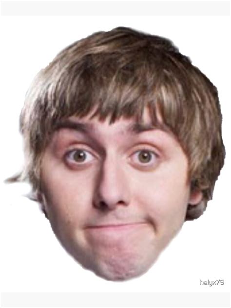 "The Inbetweeners Jay" Poster by helyx79 | Redbubble