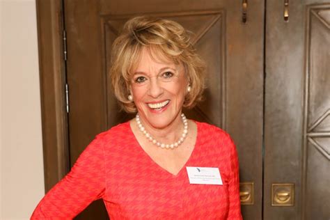 Dame Esther Rantzen quits Childline amid terminal cancer diagnosis | The Standard