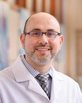 Zyad Kafri, MD, MS, FACP, a Hematologist-Oncologist at Ascension St. John Hospital Academic ...