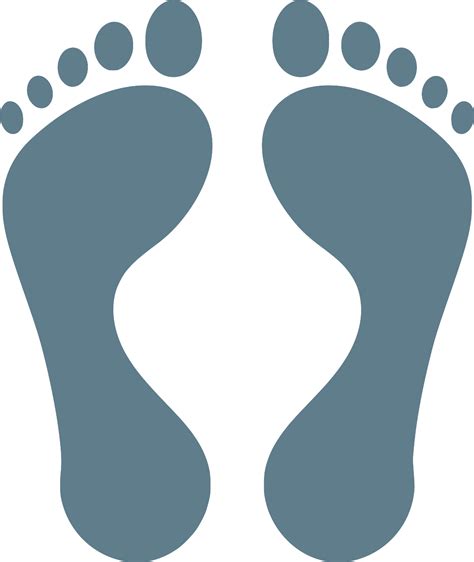 SVG > feet foot - Free SVG Image & Icon. | SVG Silh