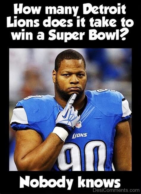 55 Fantastic NFL Memes - Funny Pictures – DesiComments.com