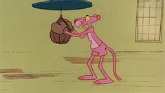 Pink Panther - The Big Cartoon Wiki