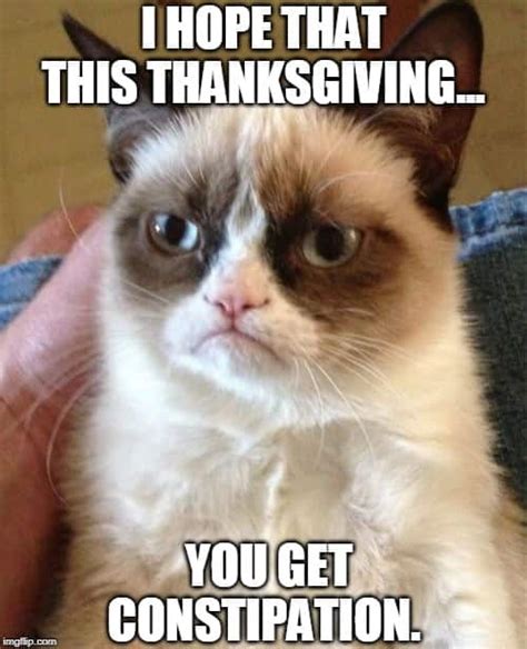 50+ Funny Happy Thanksgiving Memes 2023, Turkey Memes