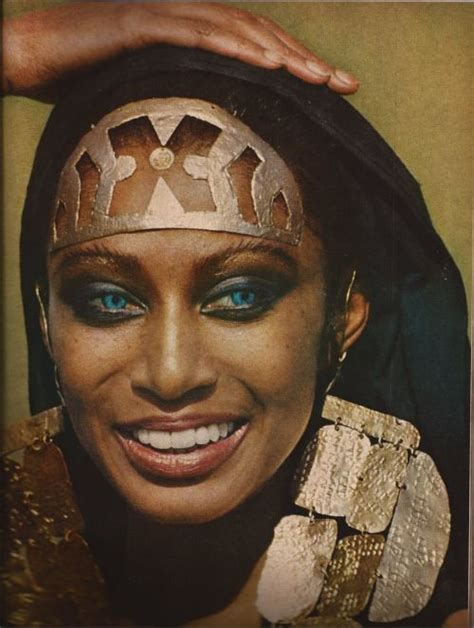 satyricon fellini - Google Search | Black supermodels, Black beauties, Black history