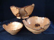 Woodturning Bowl Blanks