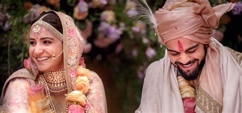 The Exact Detail Of Virat Kohlis Wedding Sherwani Will Make You Want To ...