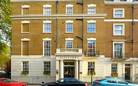 Alexandra Hotel, London | Book on TravelStay.com