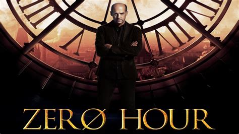 Zero Hour - Movies & TV on Google Play