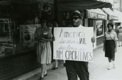 Protesting Jim Crow Laws in Farmville - Encyclopedia Virginia