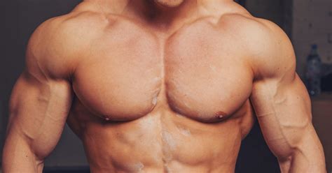 6 Best Chest Exercises For Muscle Building - Health and Fitness Magazine