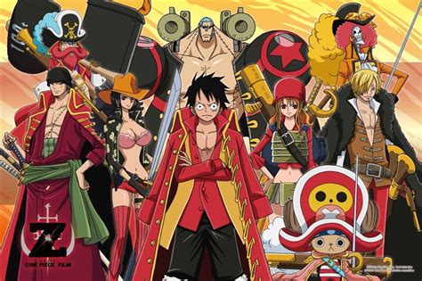 Strohhutbande | Manga anime one piece, One piece anime, One piece series