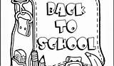 Welcome Back Coloring Pages At GetColoringscom  Free Printable sketch template