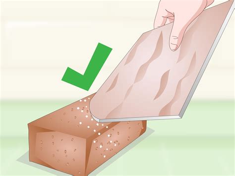 4 Ways to Cut a Ceramic Tile - wikiHow