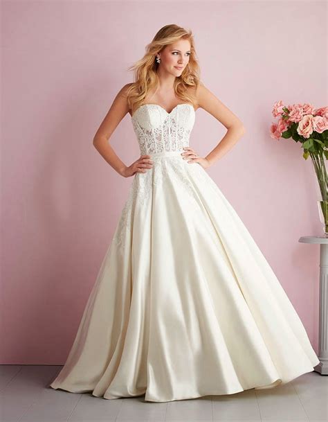 Colored Wedding Dresses For Older Brides Top 10 colored wedding dresses for older brides - Find ...