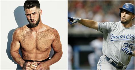 The 11 Sexiest Baseball Players of 2016 | TheRichest