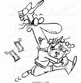 Robber Coloring Pages Free  For Kids sketch template