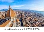 Rooftops of Florence image - Free stock photo - Public Domain photo - CC0 Images