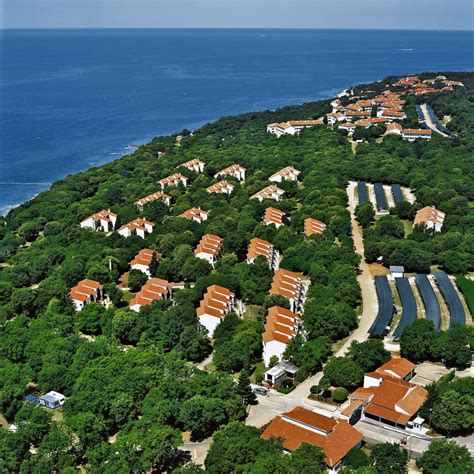 Solaris Naturist Resort - Istria Chorwacja - opis hotelu | TUI Biuro Podróży